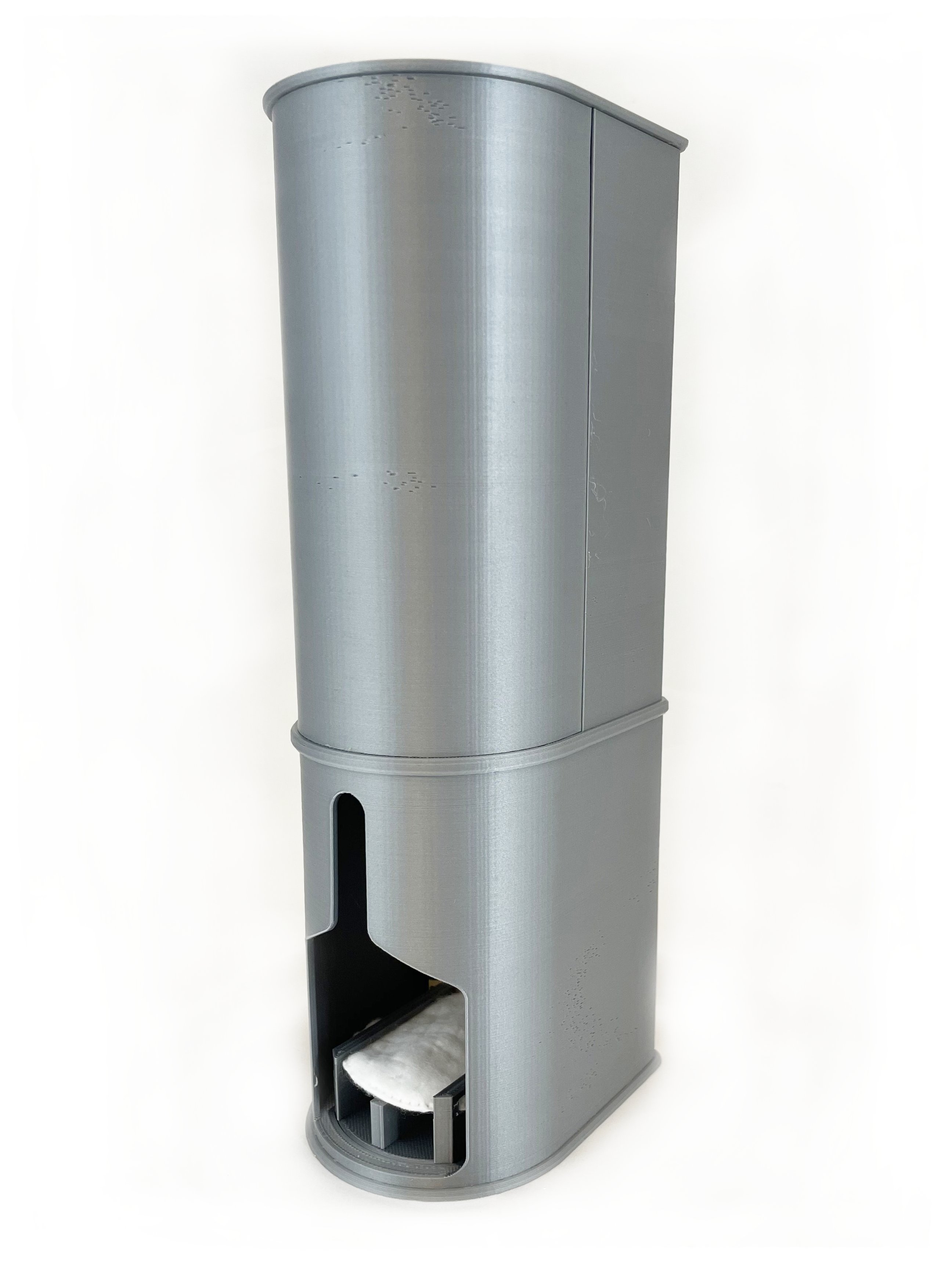 Breeze scent diffuser